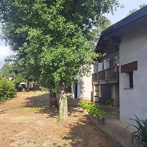  Apartamento La Casa Del Pi